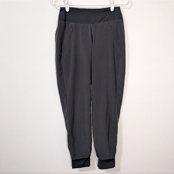 Athleta Lined Soho Joggers  - Picture 1 of 11